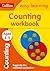 Counting Workbook: Ages 3-5 (Collins Easy Learning Preschool)