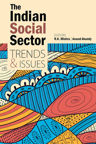 The Indian Social Sector: Trends and Issues