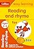 Reading and Rhyme: Ages 3-5 (Collins Easy Learning Preschool)