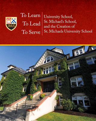 To Learn, To Lead, To Serve