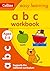 ABC Workbook: Ages 3-5 (Collins Easy Learning Preschool)