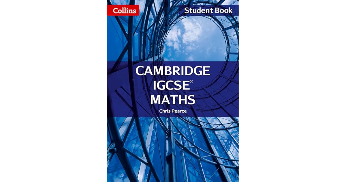 Collins Cambridge Igcse Physics Student Bookmalcolm Bradley The Igcse