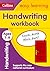Handwriting Workbook: Ages 7-9 (Collins Easy Learning KS2)