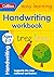 Handwriting Workbook: Ages ...