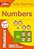 Numbers: Ages 3-5