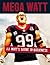 Mega Watt: J.J. Watt's Surge to Greatness