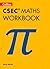 CSEC® Maths Workbook by Terry David