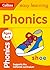 Phonics: Ages 4-5 (Collins Easy Learning Preschool)