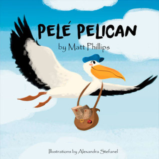 Pele Pelican