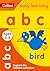 ABC: Ages 3-5 (Collins Easy Learning Preschool)
