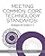 Meeting Common Core Technology Standards by Valerie Morrison