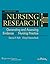 Nursing Research Textbook +...