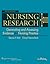 Nursing Research Textbook + Resource Manual w/ Toolkit Pkg
