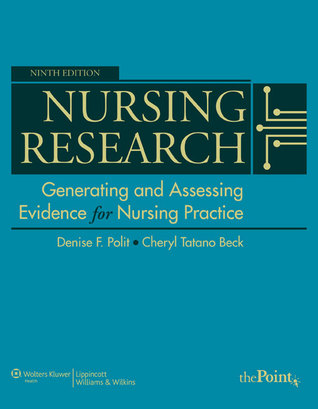 Nursing Research Textbook + Resource Manual w/ Toolkit Pkg