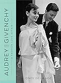 Audrey and Givenchy: A Fashion Love Affair