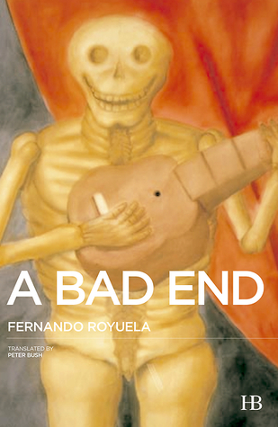 A Bad End (Paperback)
