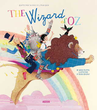 The Wizard of Oz (Big Picture Book)