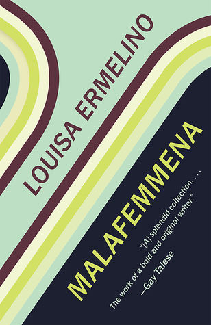 Malafemmena (Paperback)