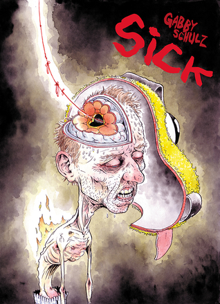 Sick (Hardcover)