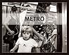 Metro by Stan Raucher