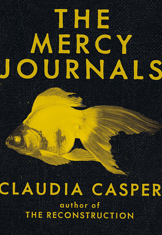 The Mercy Journals (Paperback)