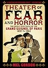 Theatre of Fear &...