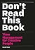 Don't Read this Book by Donald Roos