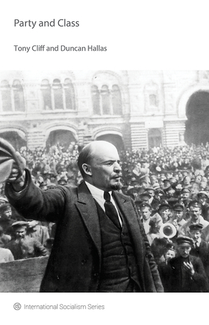 Party and Class (International Socialism)