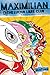 Maximilian and the Lucha Li...