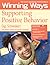 Supporting Positive Behavior [3-pack]: Winning Ways for Early Childhood Professionals (Winning Ways Series)