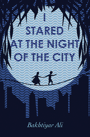 I Stared at the Night of the City