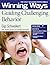 Guiding Challenging Behavio...