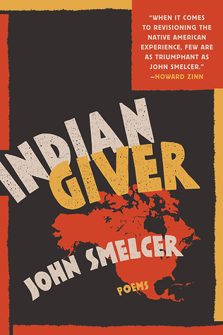 Indian Giver by John E. Smelcer