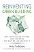 Reinventing Green Building by Jerry Yudelson