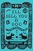 I'll Sell You a Dog by Juan Pablo Villalobos