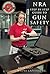 The NRA Step-by-Step Guide to Gun Safety: How to Safely Care for, Use, and Store Your Firearms