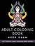 Adult Coloring Book: Keep Calm (Peaceful Adult Coloring Book Series)
