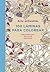 Arte antiestrés: 100 láminas para colorear / Anti-Stress Art: 100 Pages to Color (Spanish Edition)