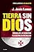 Tierra sin Dios