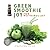 Green Smoothie Joy for Nutribullet