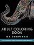 Adult Coloring Book: Be Ins...