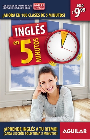 Ingles En 5 Minutos: English in 5 Minutes (Paperback)