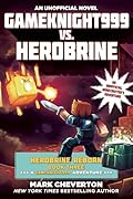Gameknight999 vs. Herobrine