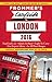 Frommer's Easyguide to London 2016