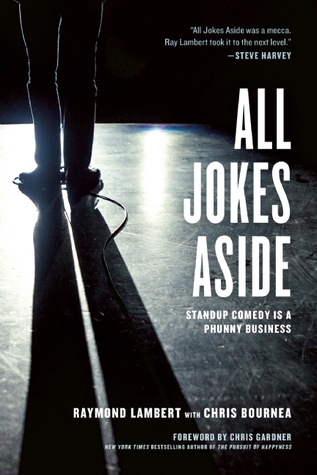 All Jokes Aside: Standup Comedy Is a Phunny Business