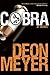 Cobra: A Benny Griessel Novel (Benny Griessel Mysteries, 4)