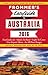 Frommer's EasyGuide to Australia 2016 by Lee Mylne