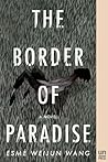 The Border of Paradise
