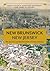 New Brunswick, New Jersey: The Decline and Revitalization of Urban America (Rivergate Regionals Collection)