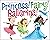 Princess! Fairy! Ballerina!